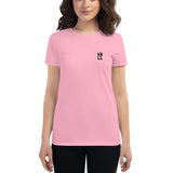 Womens Logo T