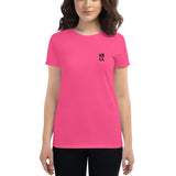 Womens Logo T