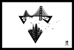 San Francisco - Skylines and Skyways