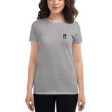 Womens Logo T