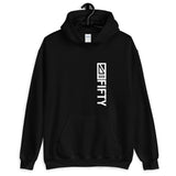 Drop Logo Hoodie