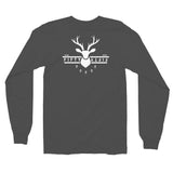 Deer God Long Sleeve