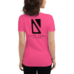 Womens Logo T