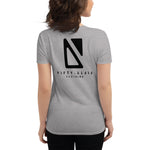 Womens Logo T