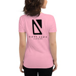 Womens Logo T