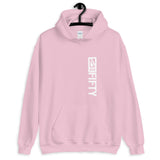 Drop Logo Hoodie