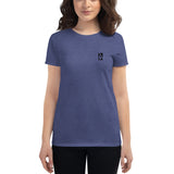 Womens Logo T