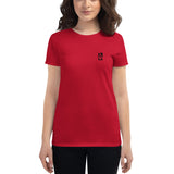 Womens Logo T