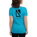 Womens Logo T