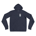 5050 - Bella Canvas Hoodie