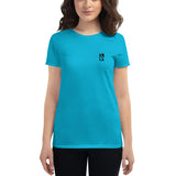 Womens Logo T