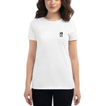 Womens Logo T