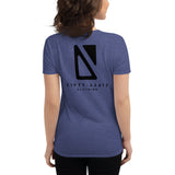 Womens Logo T