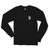 Deer God Long Sleeve