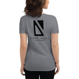 Womens Logo T