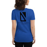 Womens Logo T